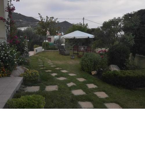 Quietness House