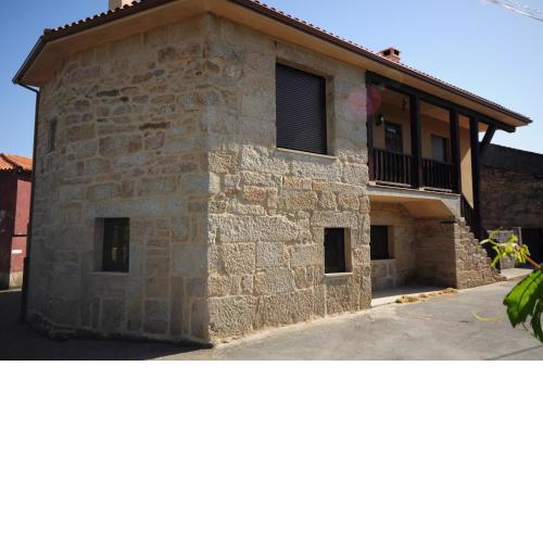 Quinta Cale Breo. Vivenda Turística Rural