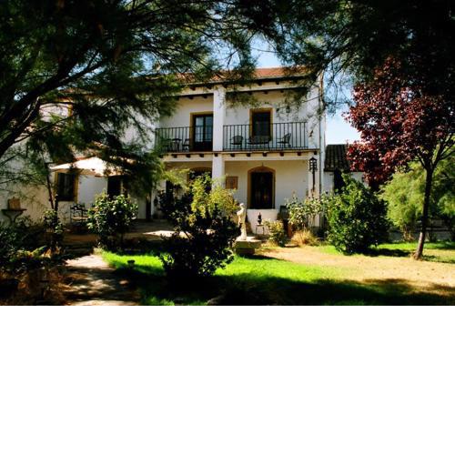 Quinta del Canal
