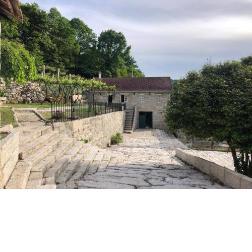 QUINTA do SOUTO BARCIADEMERA