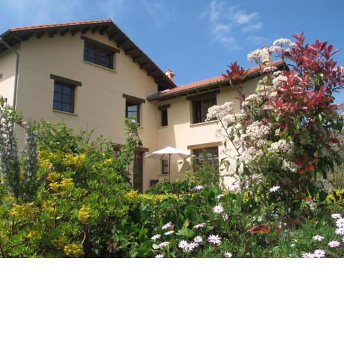 Quinta El Verxel - Ecoturismo