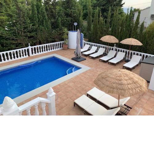 Quinta Las Galgas