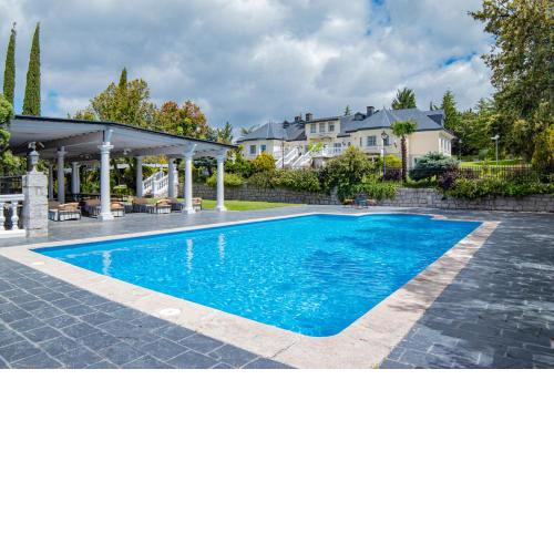 Quinta Navalafuente, Casa Rural, Villa COMPLETA en Madrid