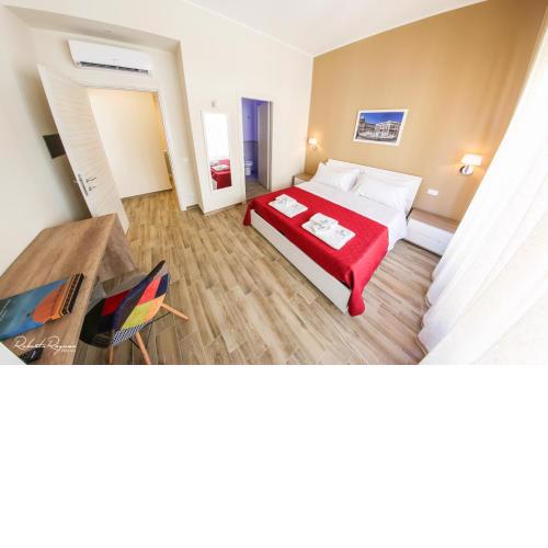 Quinto Stabile Rooms&Suite
