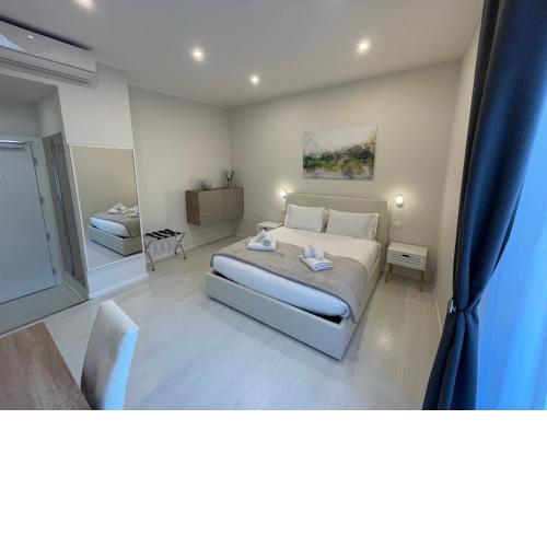 Quintus Luxury Suites