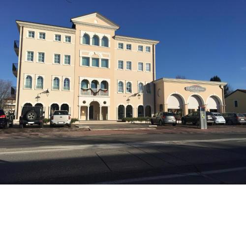 Quirinus Venetia Properties