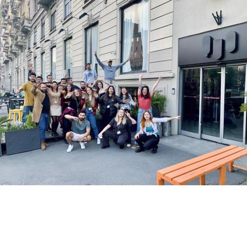 QUO Milano