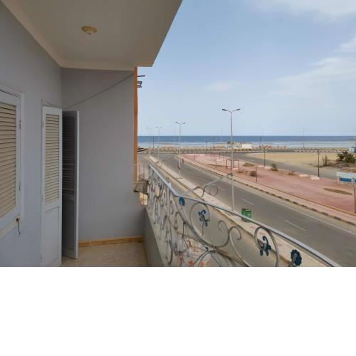 Qussier sea view apartment