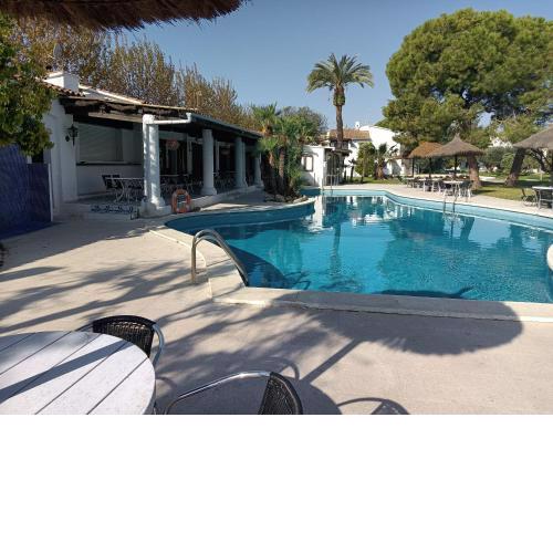 R121 - Apartamento Alorda park