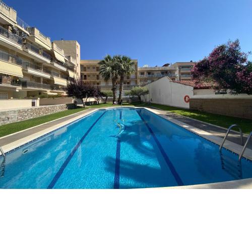 R128 Apartamento Camen