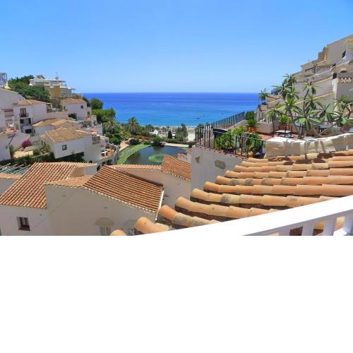 R1354 Capistrano Playa 409