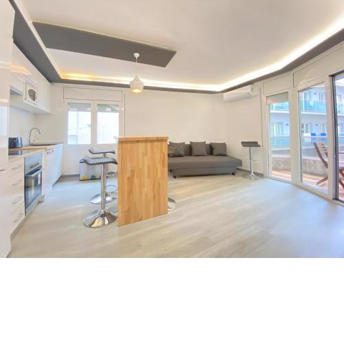 R136 Apartment Buhos