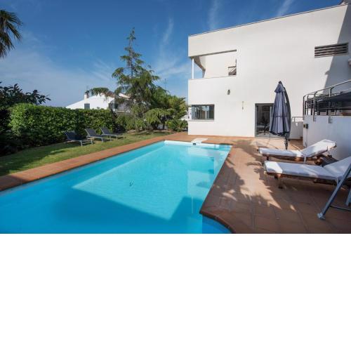 R144 Villa Sea view for 6 people