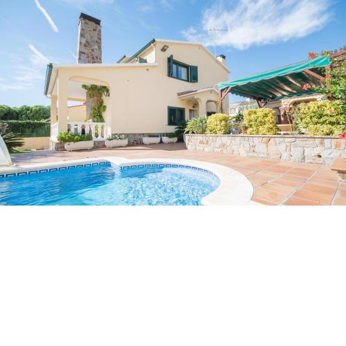 R15 Casa MARINADA