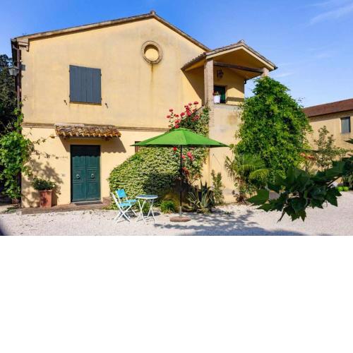 R22 Casa Geranio