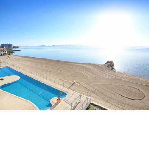 R288 La Manga Beach Club MangaNorte