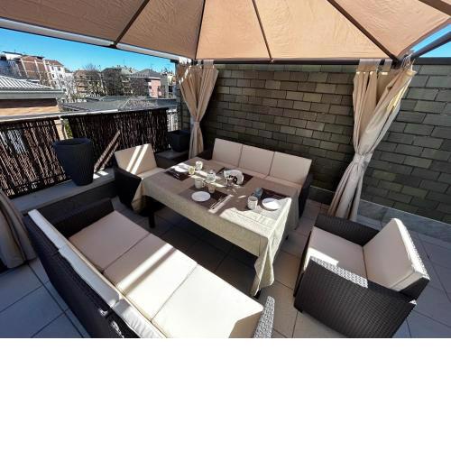R39 Apartments - Private Parking