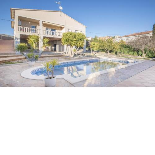 R45 Casa Lliri