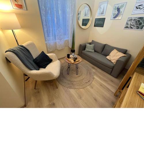 R74 - Your home in Budapest