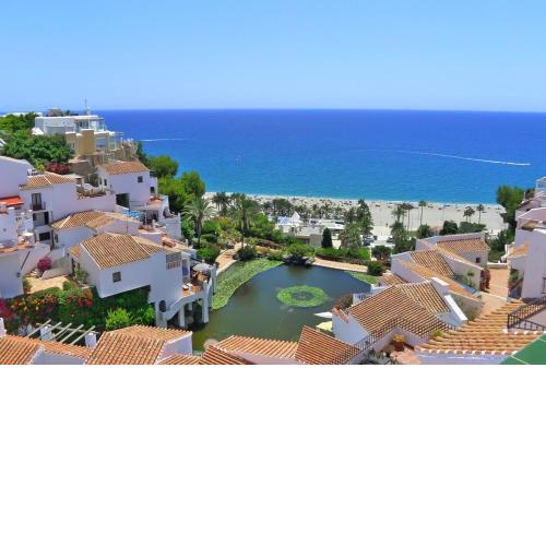 R795 - Capistrano Playa 610