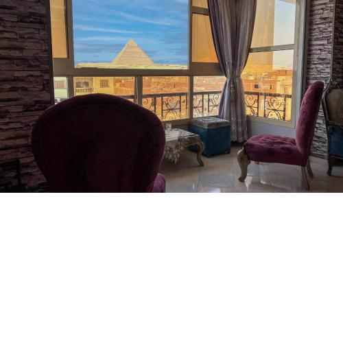 Ra Pyramids Inn