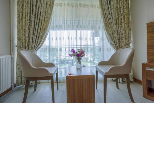 RA Resort Otel