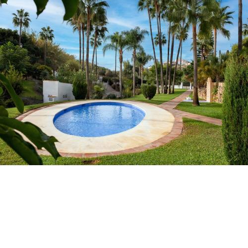 Rabat 2 - El Oasis de Capistrano