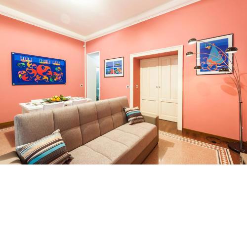 Rabbad Apartments