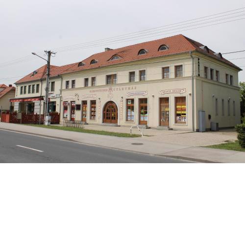 Rábensteiner Panzió