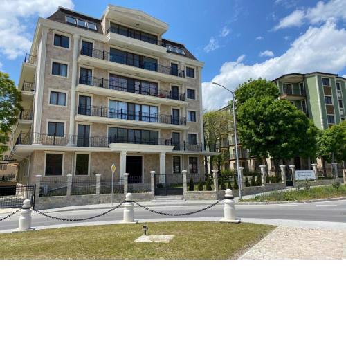 Rabi Park Residence