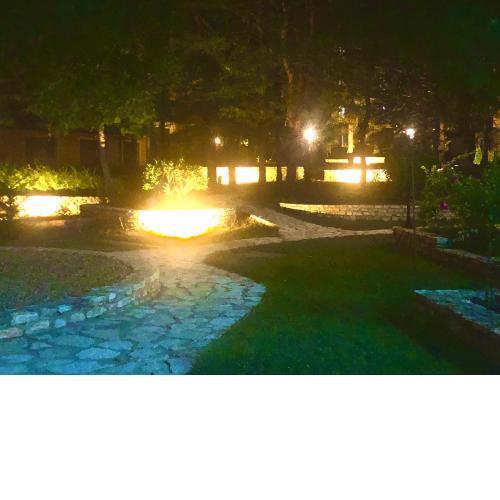 Rabi Park
