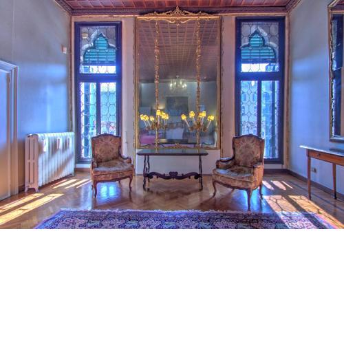 RABOSO Grand 9-windows