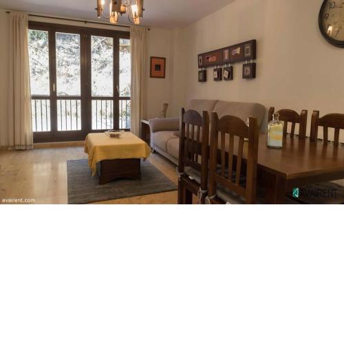 "Raca" - AVAIRENT - APARTAMENTOS VACACIONALES