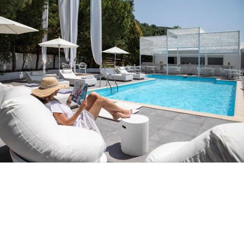 Racconto Boutique Design Hotel (Adults Only)