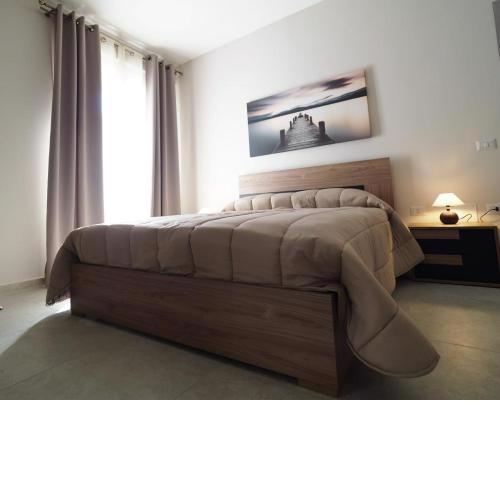 Rachel's guest apartments