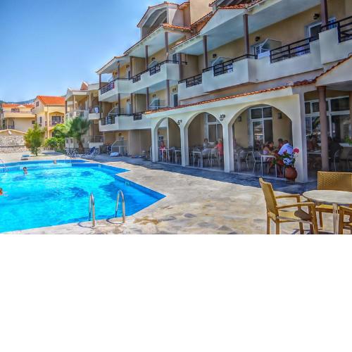 Rachoni Resort