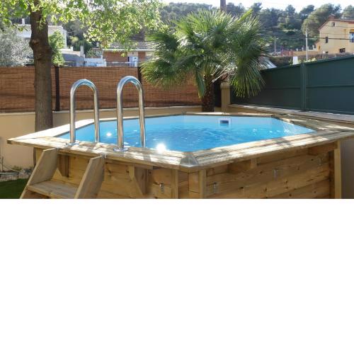 RACÓ DEL GARRAF Ca la Matilde house BBQ and POOL