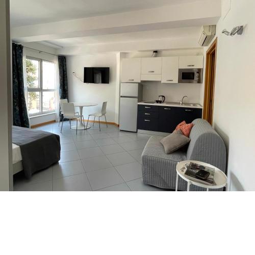 RADA - loft prima fila lungomare sud