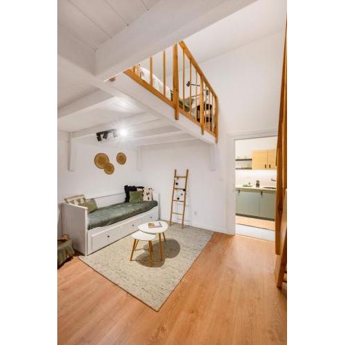 Ráday Apartman