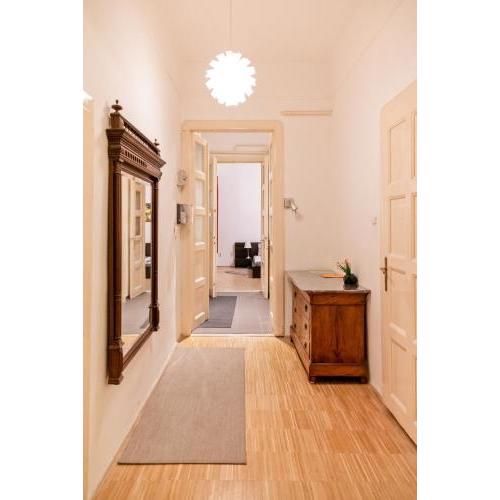 Raday Prime Exclusive Budapest