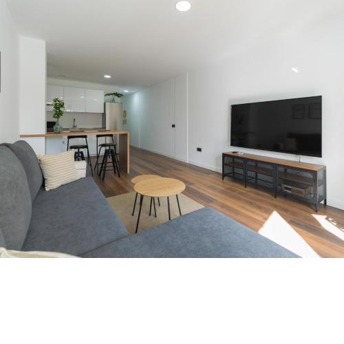 Radiant Beach Accommodation
