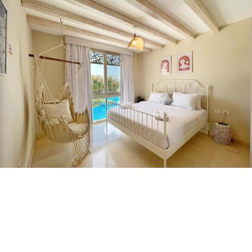 Radiant & Ravishing 2 BDR Mangroovy Free Beach & Pool Access