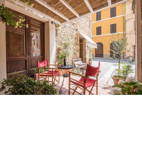 Radicondoli Studio