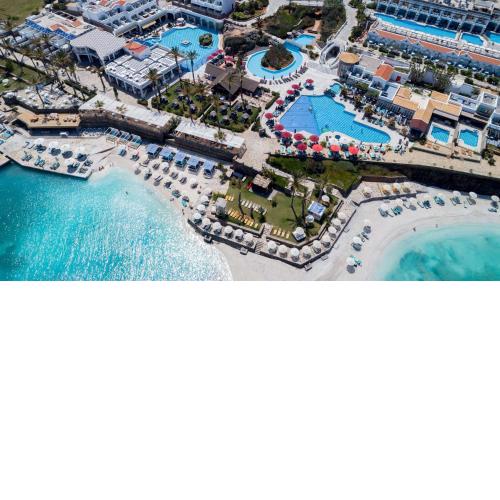 Radisson Blu Beach Resort, Milatos Crete