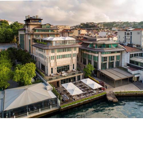 Radisson Blu Bosphorus Hotel