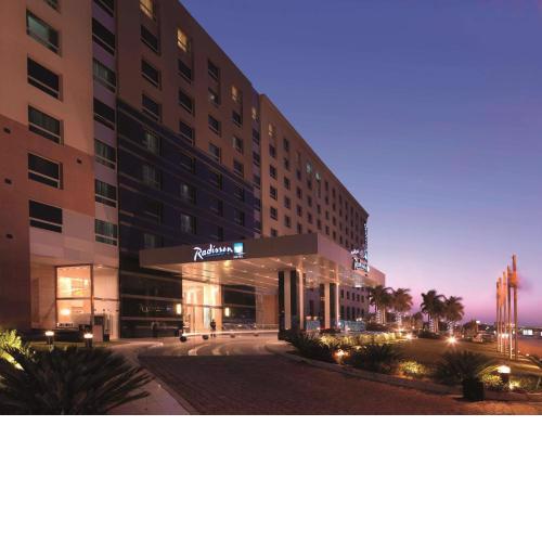 Radisson Blu Hotel, Cairo Heliopolis