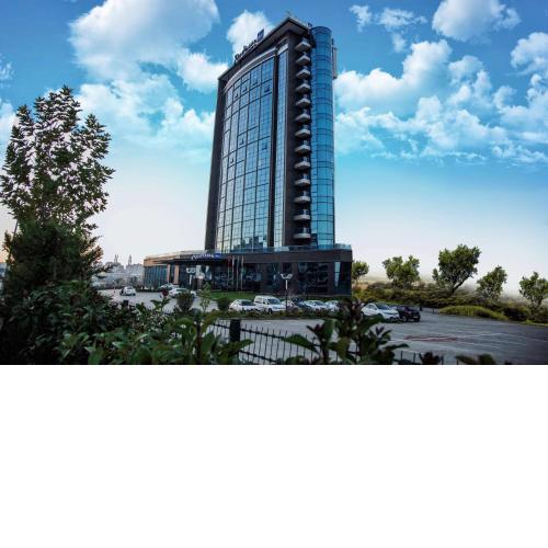 Radisson Blu Hotel, Diyarbakir