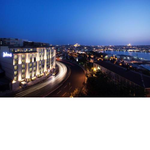 Radisson Blu Hotel Istanbul Pera