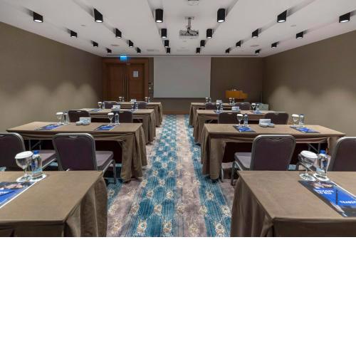 Radisson Blu Hotel Trabzon