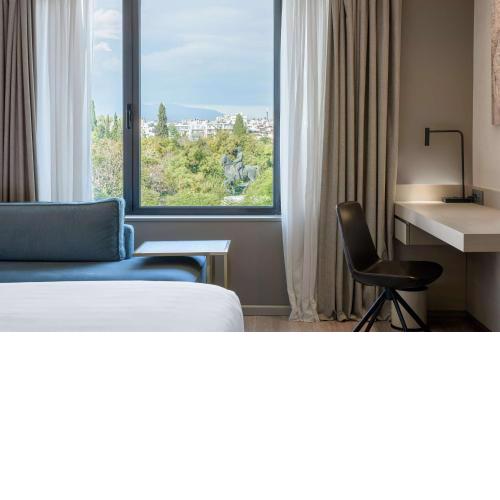 Radisson Blu Park Hotel Athens